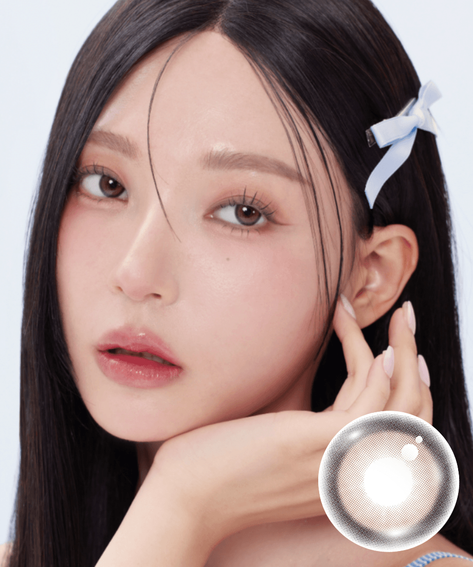 Kính áp tròng 1 ngày HUG MOON (EYESM) LENSFORGIRLSS