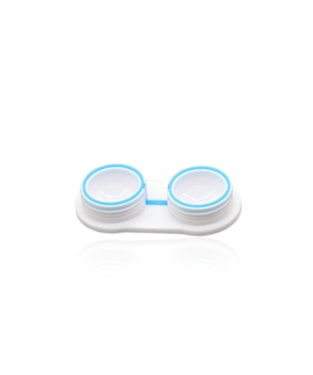 Khay đơn đựng lens nhiều màu xinh xắn