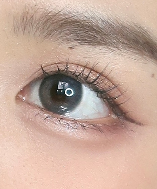 Kính áp tròng DEAR GRAY (OLENS) LENSFORGIRLSS
