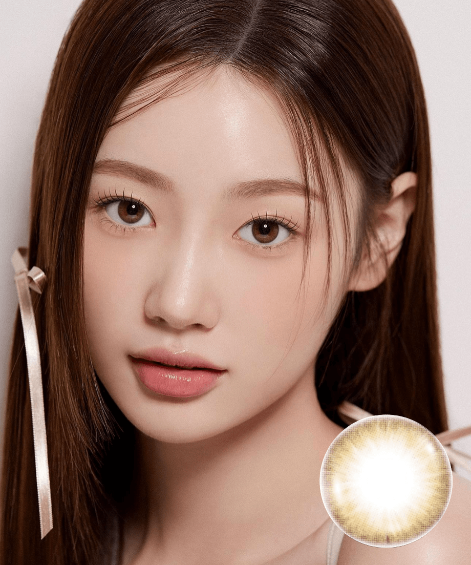 Kính áp tròng 1 ngày REALSOME (LENSME) LENSFORGIRLSS