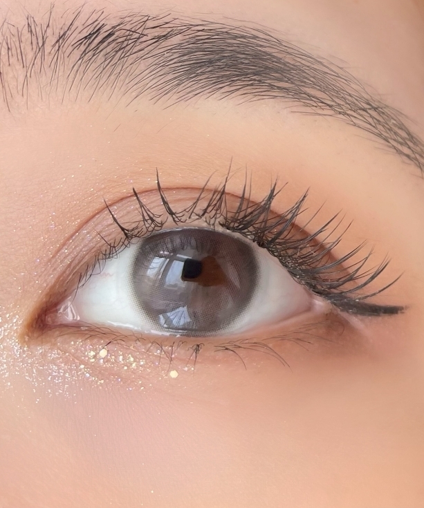 Kính áp tròng CRYSTAL SOFT PINK (ESERAURA)