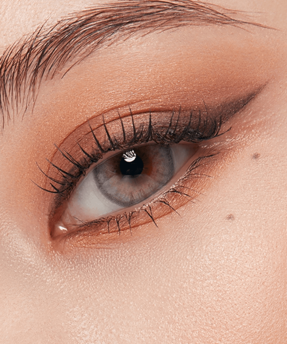 Kính áp tròng 1 ngày RUSSIAN SMOKY GRAY (OLENS) LENSFORGIRLSS