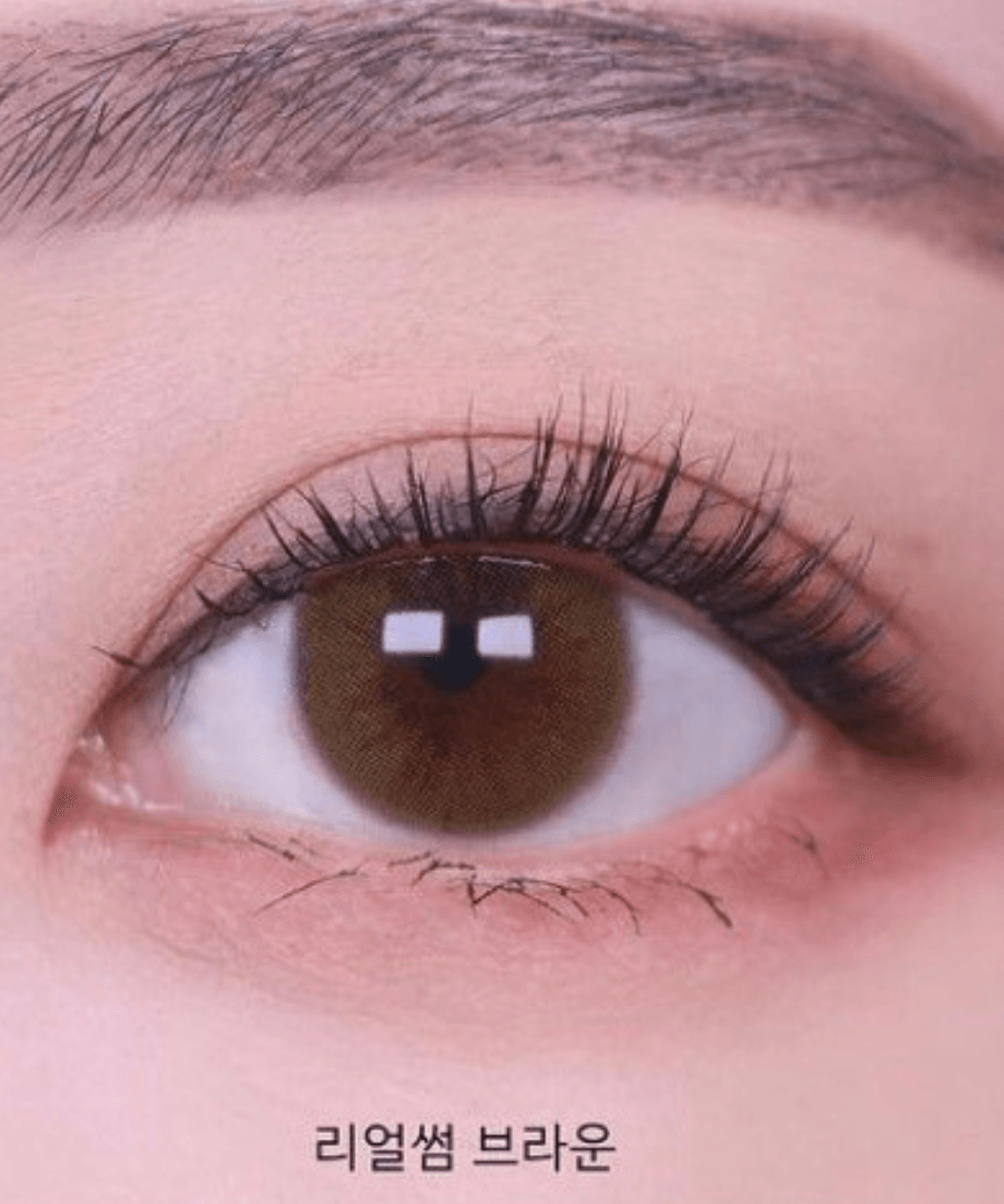Kính áp tròng 1 ngày REALSOME (LENSME) LENSFORGIRLSS