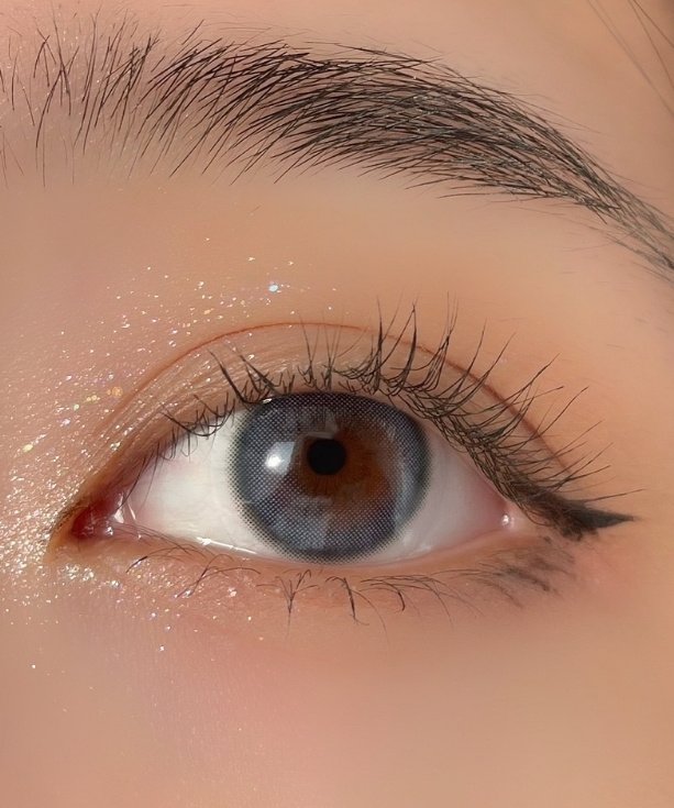 Kính áp tròng NAVIS BLUE (BLUE EYES)