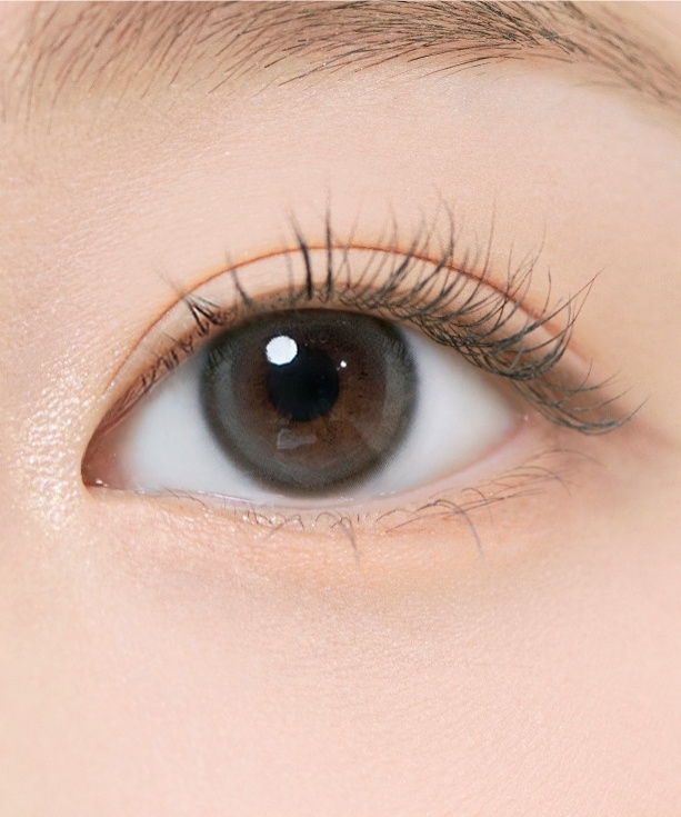 Kính áp tròng EYEIS ESSENTIAL GRAY (IDOL)