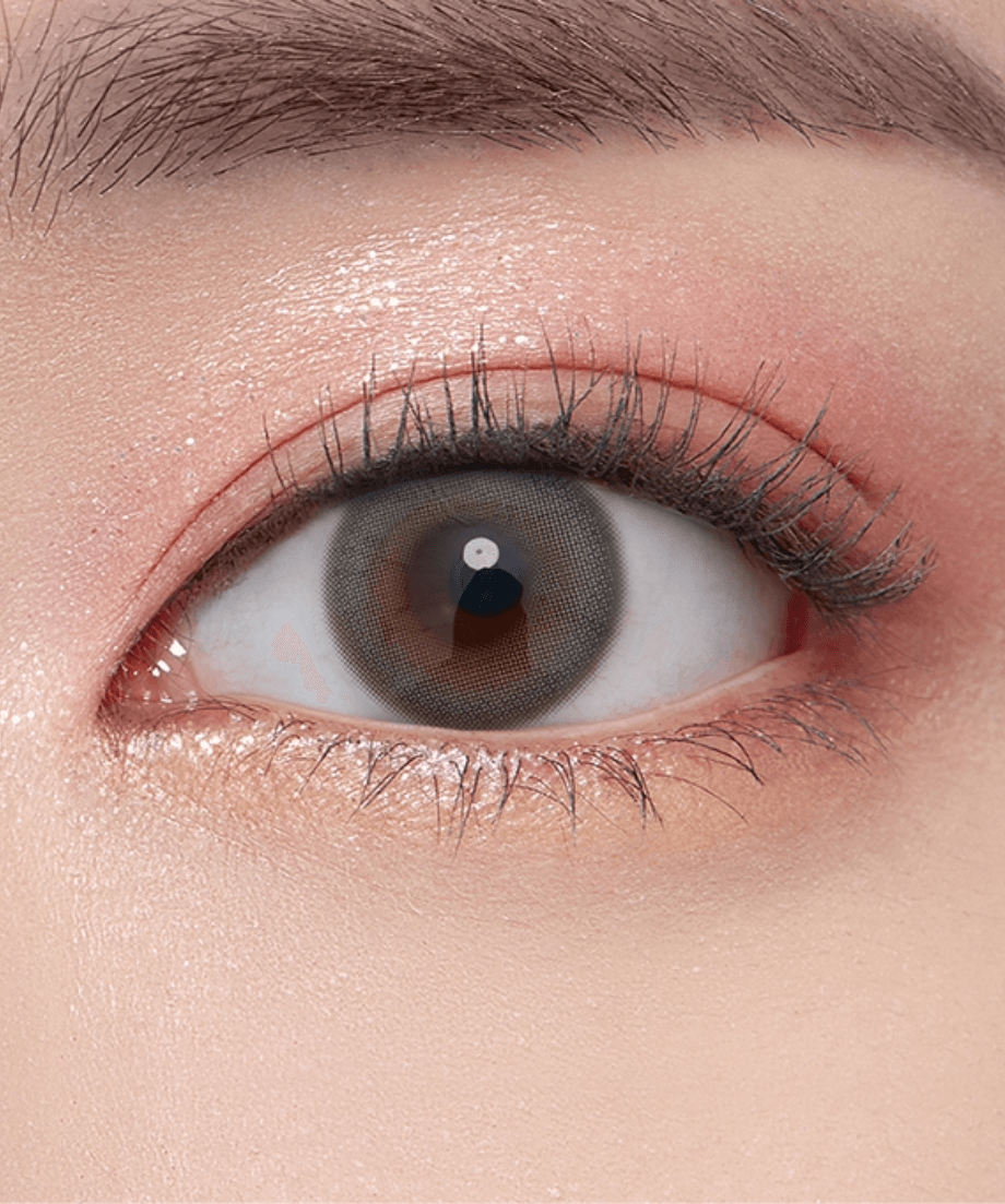 Kính áp tròng 1 ngày ENDING GRAY (OLENS) LENSFORGIRLSS