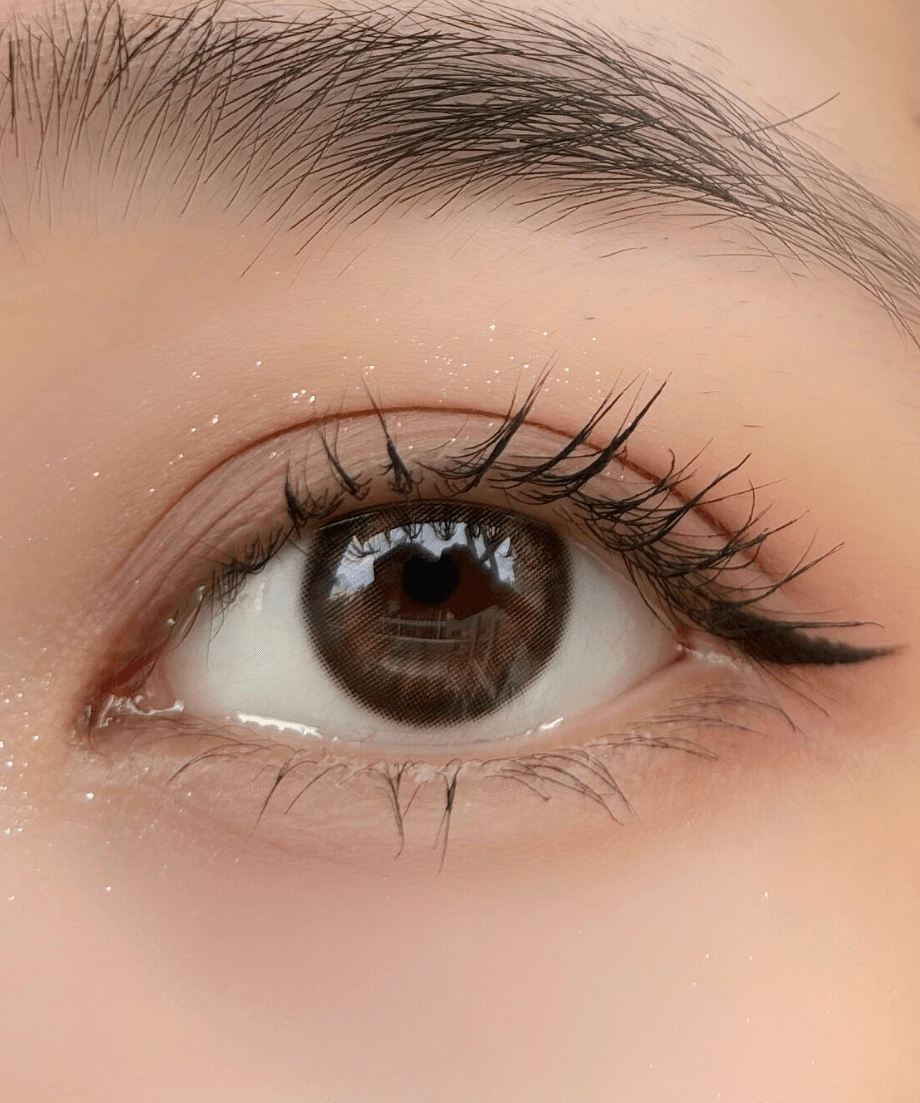 Kính áp tròng 1 ngày BITTERSWEET OLIVE (HAPA KRISTIN) LENSFORGIRLSS