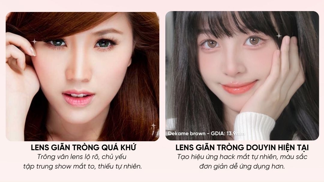 GDIA, DIA và những sự thật ai cũng cần biết