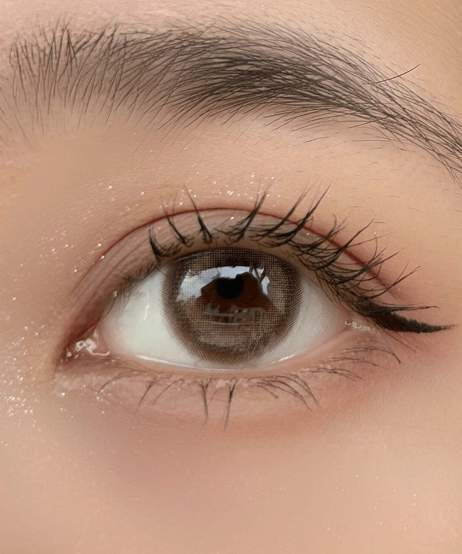 Kính áp tròng 1 ngày DEER DEAR (HAPA KRISTIN) LENSFORGIRLSS