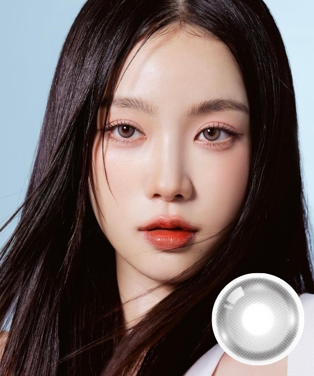 Kính áp tròng PURITY GRAY (OLOLA)