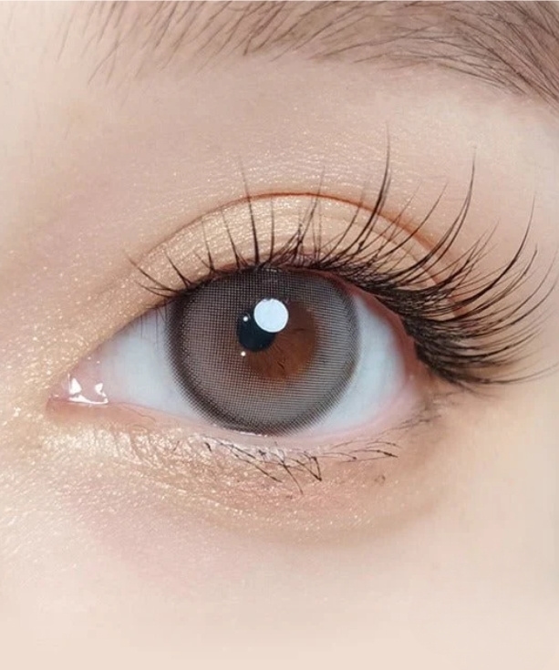 Kính áp tròng PURITY GRAY (OLOLA)