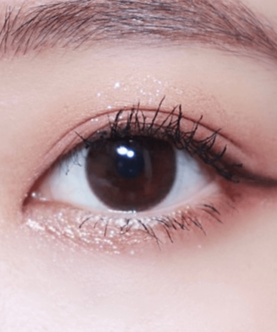 Kính áp tròng 1 ngày HOLORIS CHOCO (LENSME) LENSFORGIRLSS