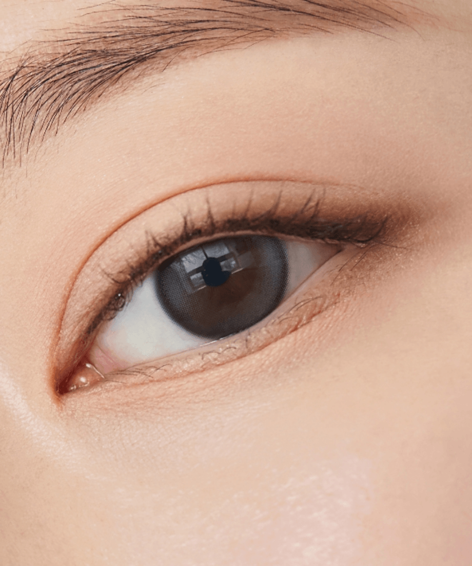 Kính áp tròng 1 ngày DOUBLE TINT GRAY (OLENS)