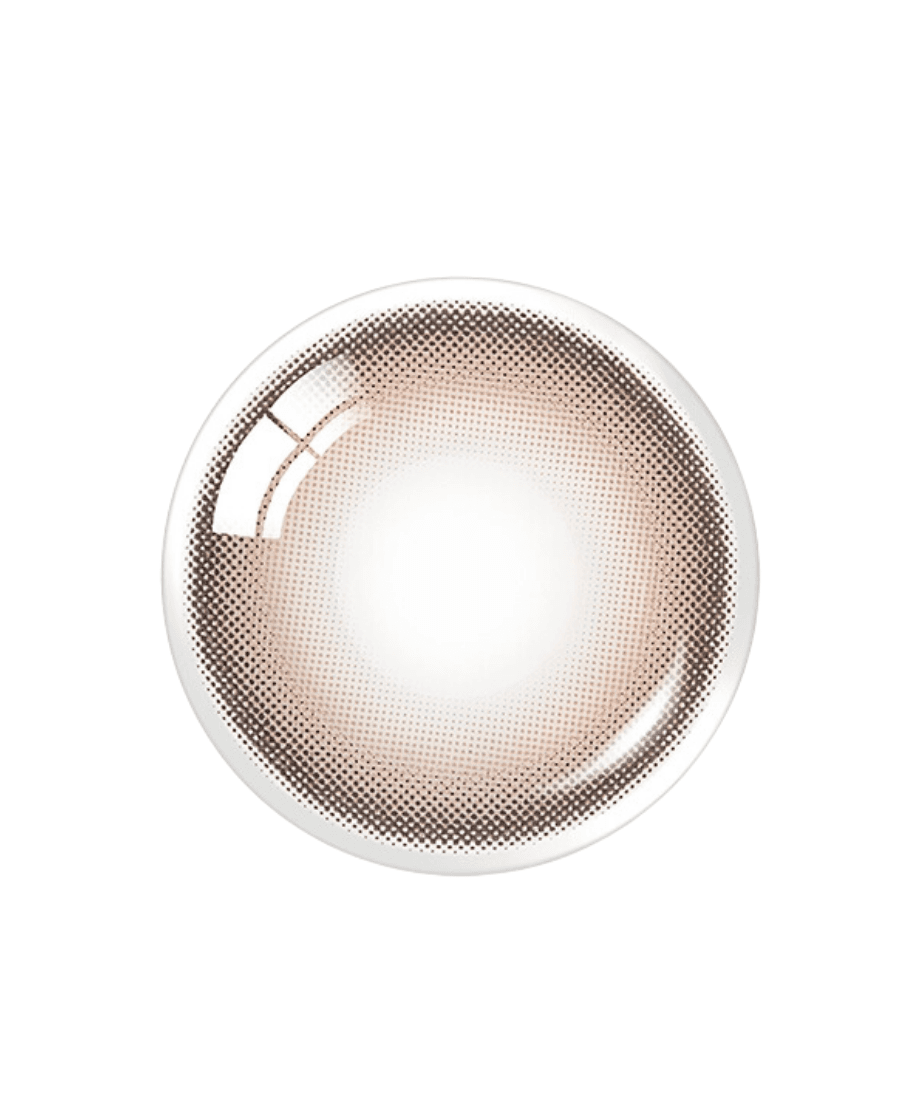 Kính áp tròng 1 ngày MOODNIGHT BROWN (OLENS)