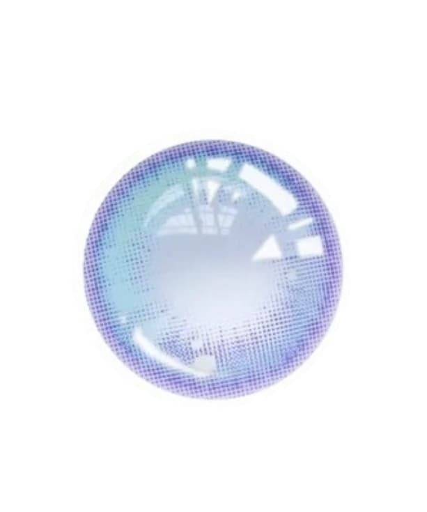 Kính áp tròng ANIME Ocean Moon
