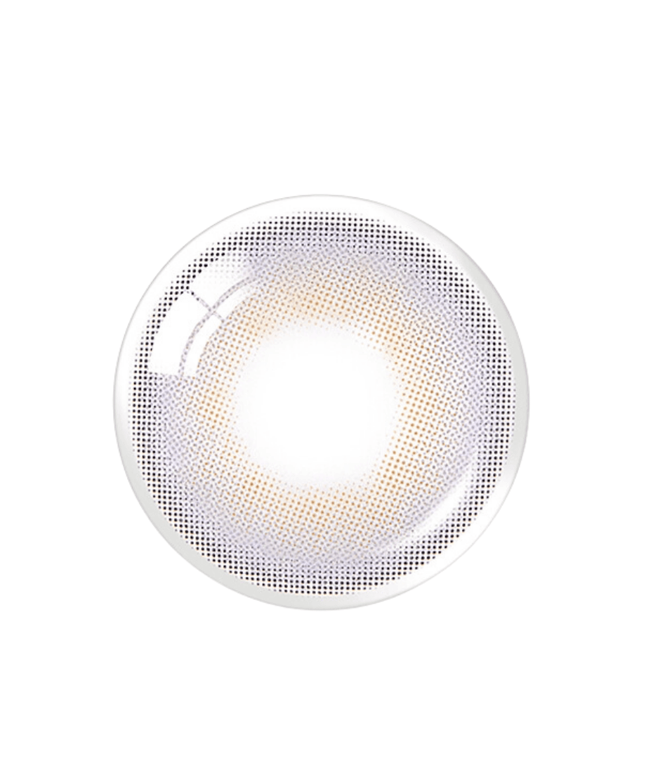 Kính áp tròng 1 ngày FRENCH SHINE LAVENDER (OLENS) LENSFORGIRLSS