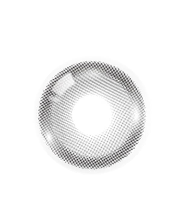 Kính áp tròng PURITY GRAY (OLOLA)