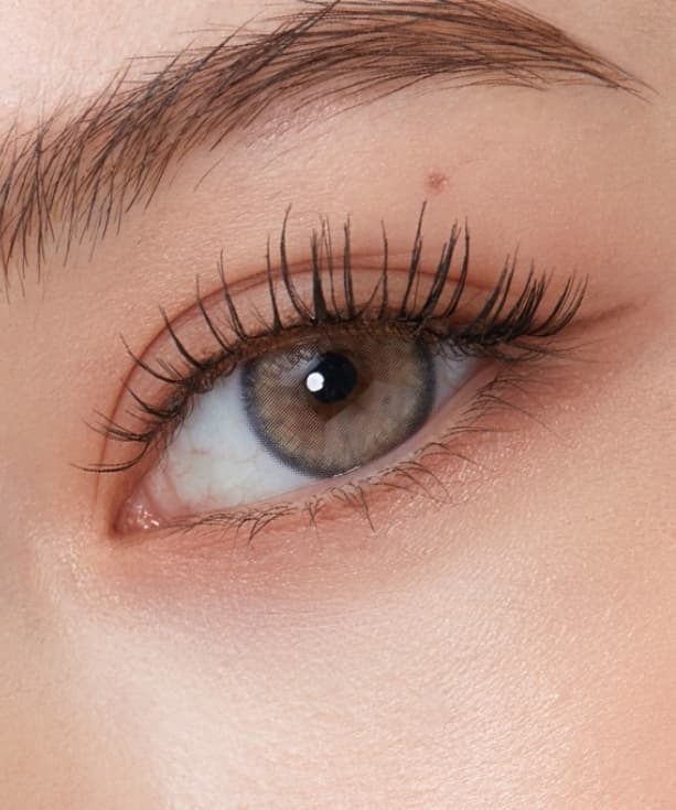 Kính áp tròng 1 ngày NELLA BEIGE (OLENS)