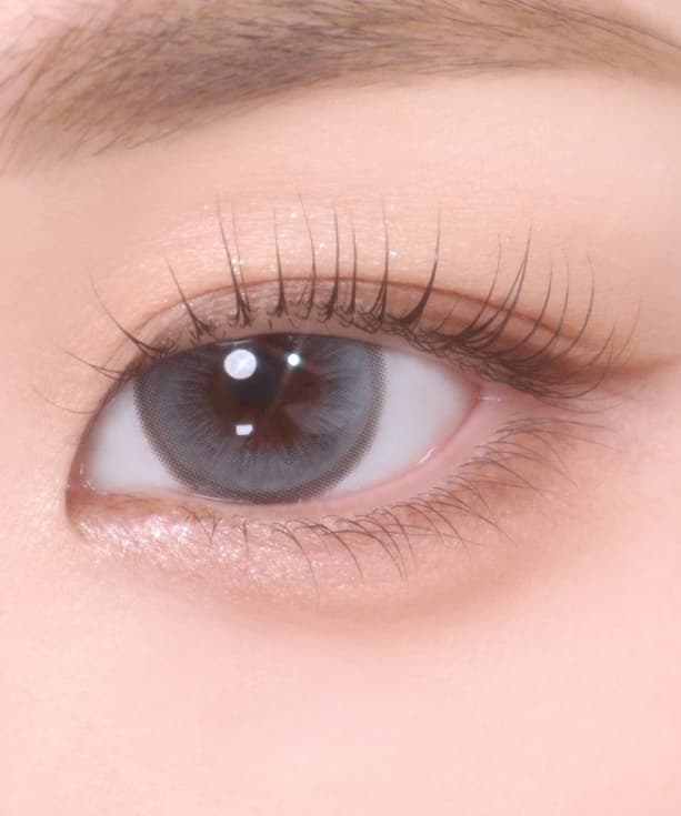 Kính áp tròng 1 ngày DOLLRING ALICE GRAY (EYESME)