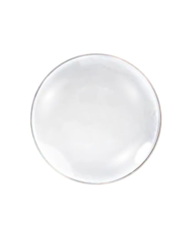 Kính áp tròng AIRY CLEAR Không màu - trong suốt (LENSFORGIRLSS)