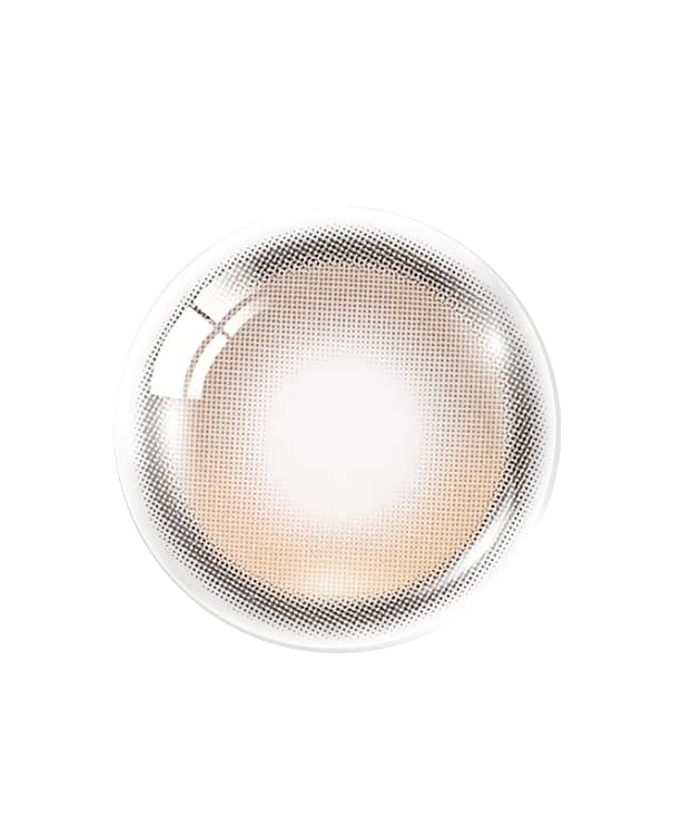 Kính áp tròng 1 tháng MUSE SHINE BROWN (OLENS)