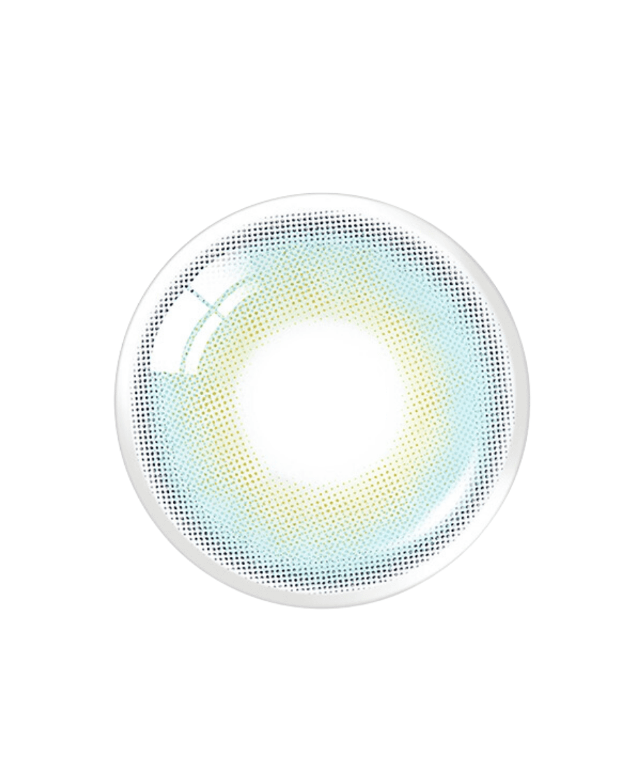 Kính áp tròng 1 ngày FRENCH SHINE AQUA (OLENS) LENSFORGIRLSS