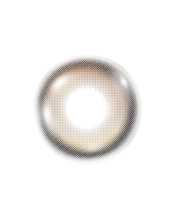 Kính áp tròng BLURRING BROWN (OLOLA) 