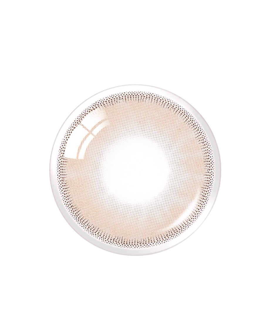 Kính áp tròng 1 ngày RUSSIAN SMOKY BROWN (OLENS) LENSFORGIRLSS