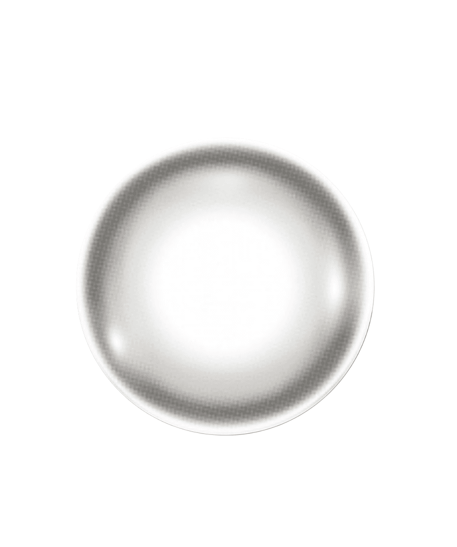 Kính áp tròng GLOWBELL GRAY (LENSME)