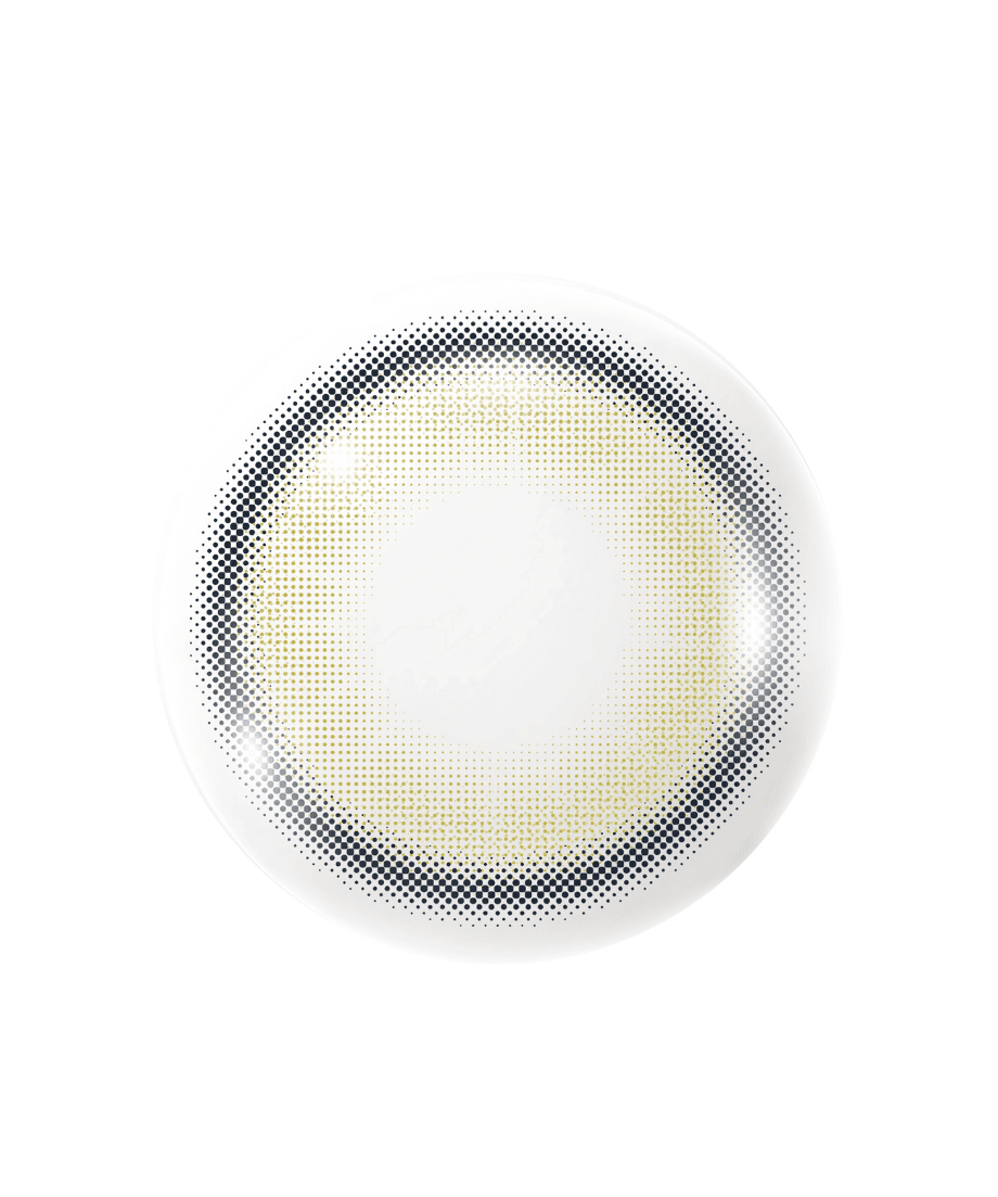 Kính áp tròng 1 ngày COSMO CHAMPAGNE (HAPA KRISTIN) LENSFOGIRLSS