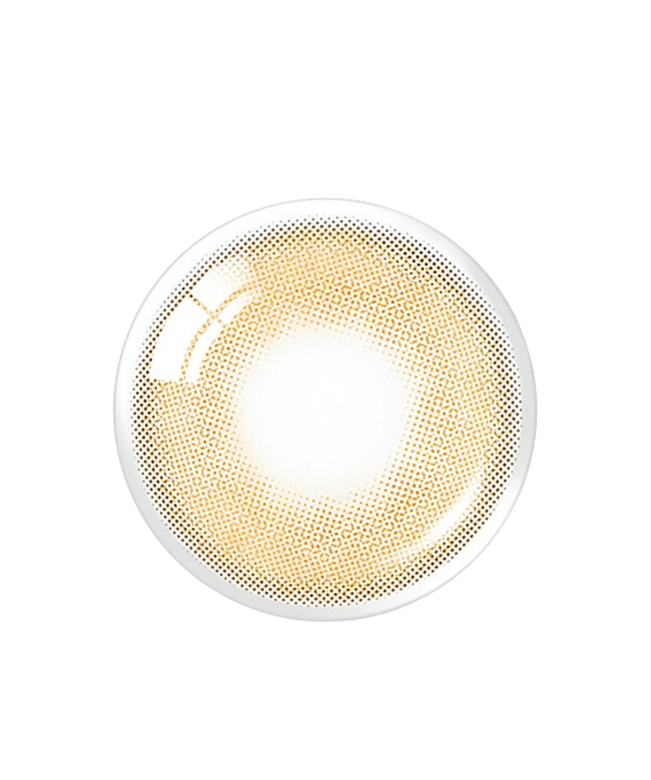 Kính áp tròng 1 ngày FRENCH SHINE HAZEL (OLENS) LENSFORGIRLSS