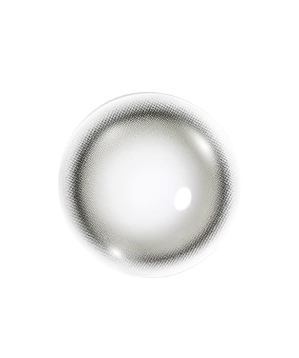 Kính áp tròng EYEIS ESSENTIAL GRAY (IDOL)