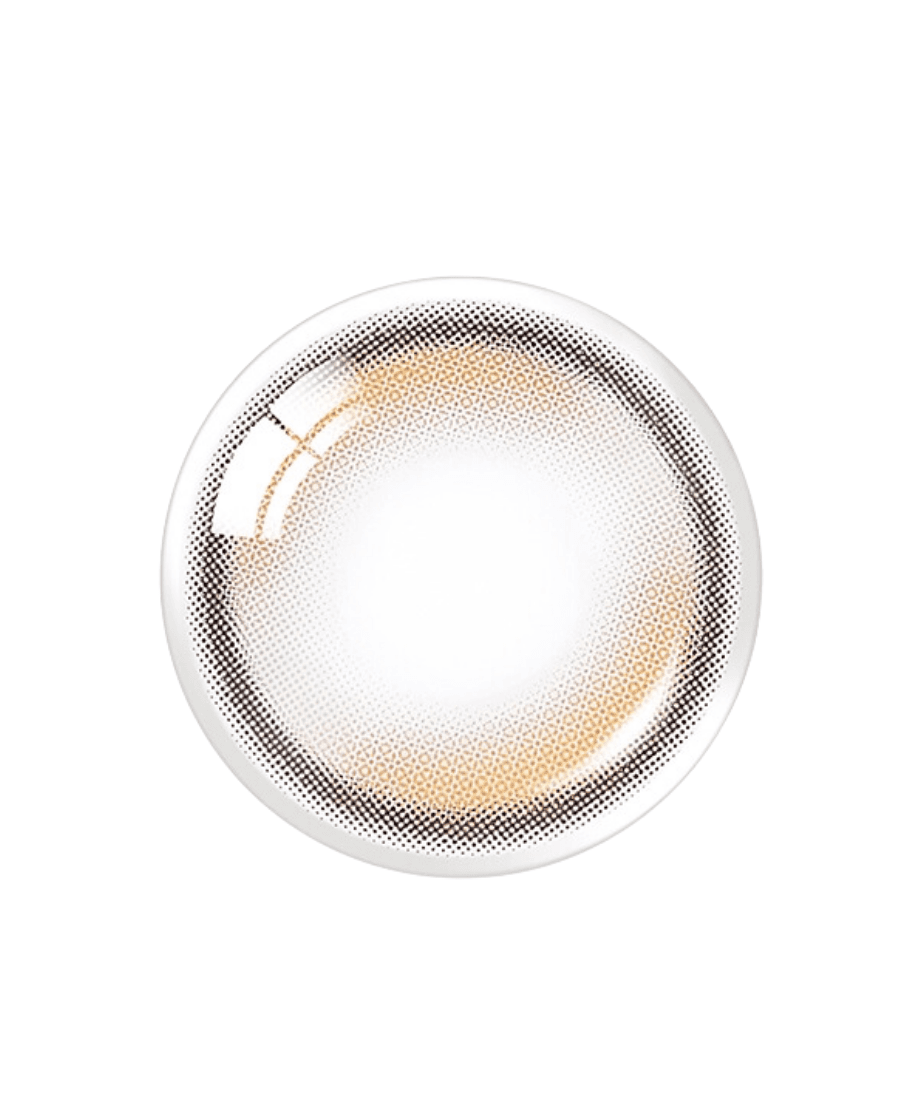 Kính áp tròng 1 ngày DOUBLE TINT BROWN (OLENS)