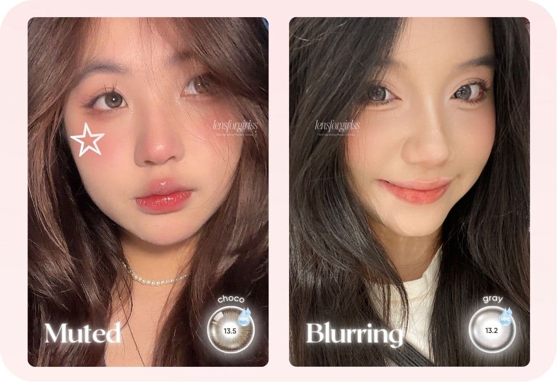 Nên đeo lens trong suốt hay tự nhiên (6).jpg