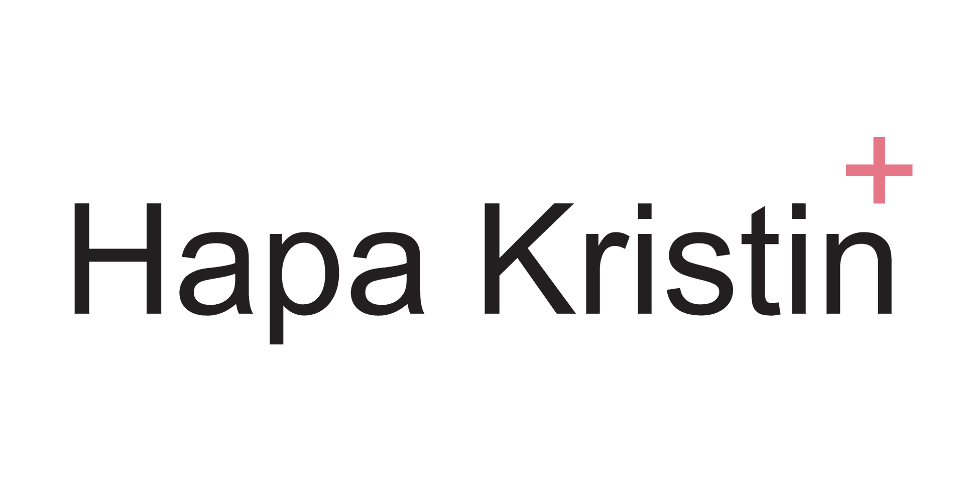 HAPA KRISTIN