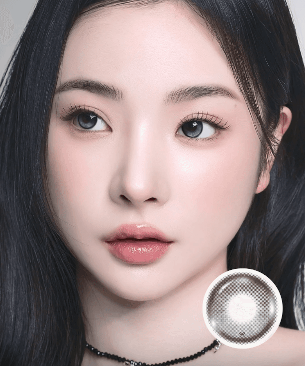 Kính áp tròng 6 tháng REBORN MOONSTONE (I-SHA)