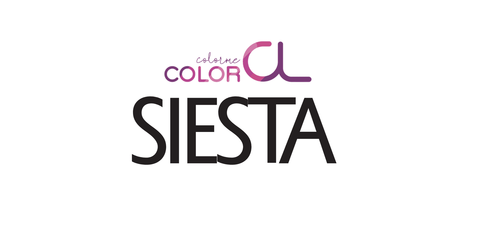 SIESTA (colorcl)