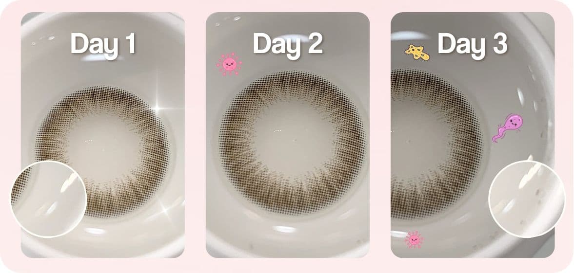 vì sao không được dùng nước ngâm lens nhiều lần (1).jpg